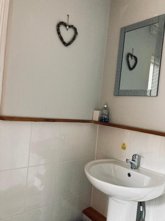 Ferienwohnung Stiwdio Eithinog Caernarfon Exterior foto